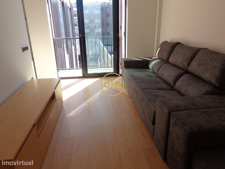 Venda Apartamento — São Victor, Braga