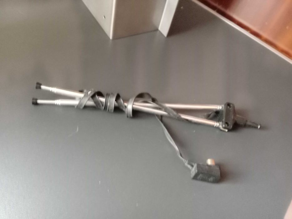 Spot de parede para tv