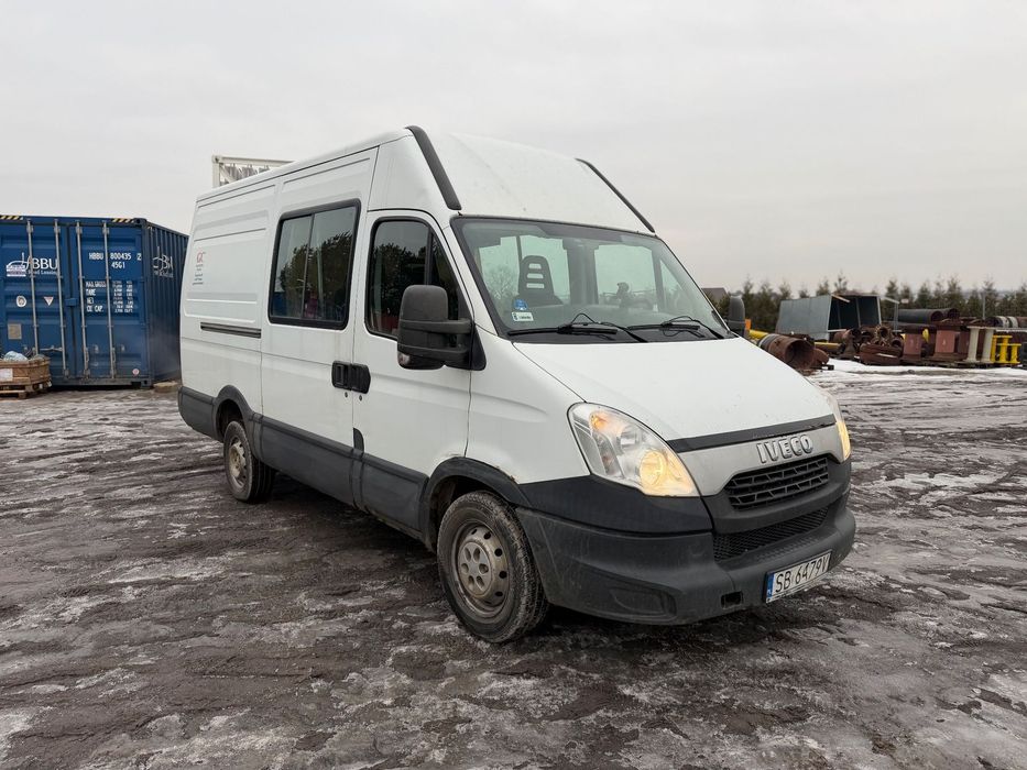 Iveco