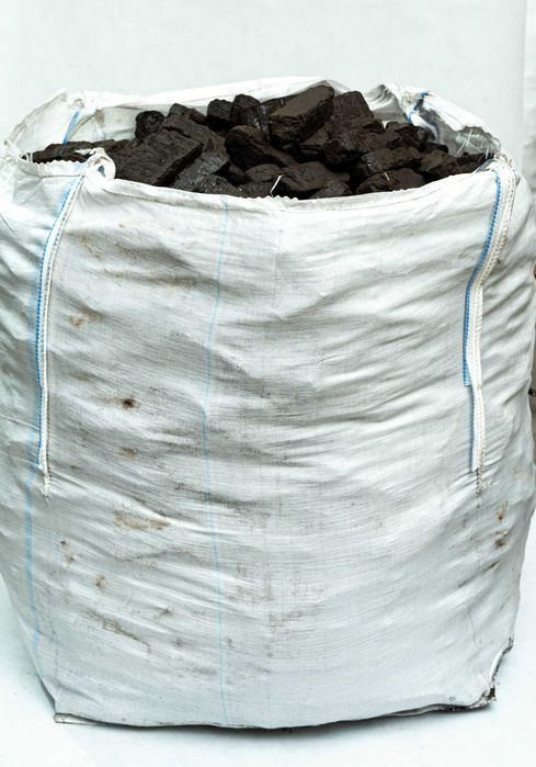 Brykiet torfowy AŁTAJ - Pruszków i okolice TRANSPORT GRATIS