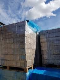 Brykiet RUF liściasty brzozowy PROMOCJA