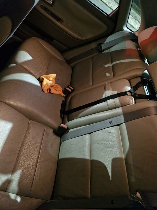 Volvo s60 - 1.6 de 2002