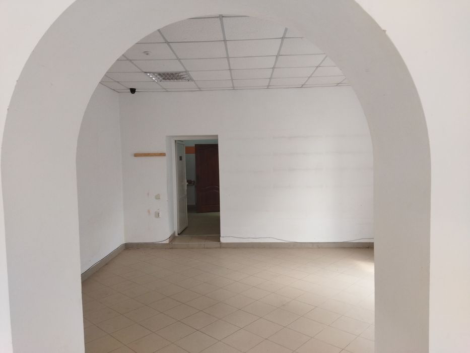 Оренда продаж магазину офісу