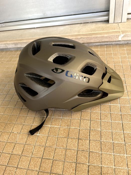 Capacete Bicicleta Giro