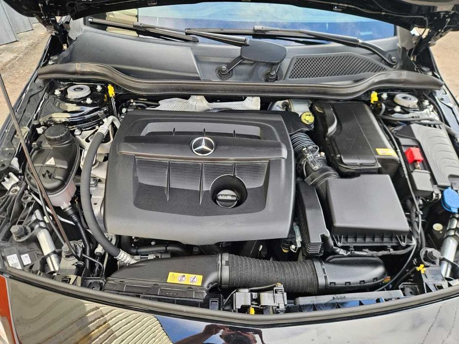 Mercedes Classe A 160 AMG