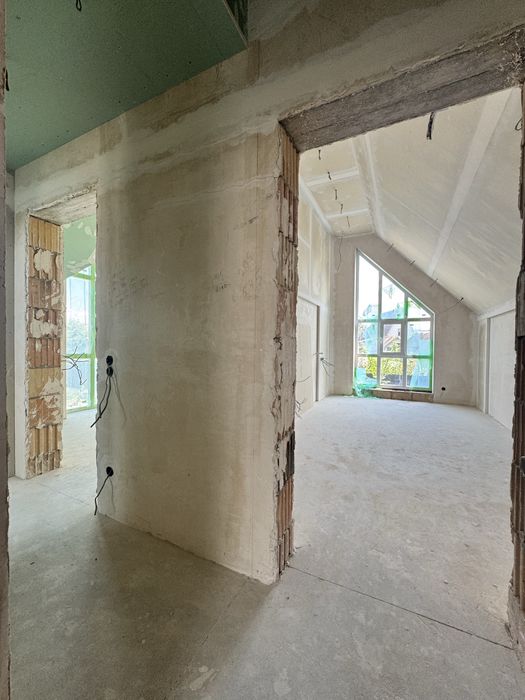 Продаж без %. Сучасний будинок в ЗАКРИТОМУ комплексі