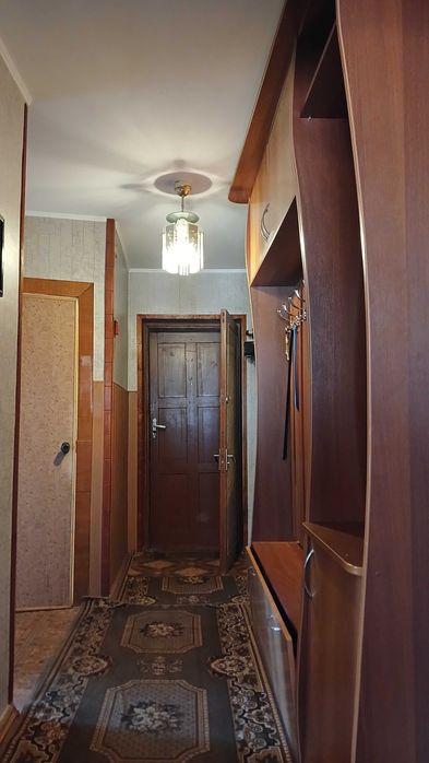 Продаж 3-к квартири в центрі міста