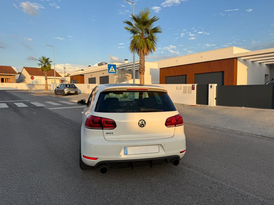 Golf Gti — photo 3
