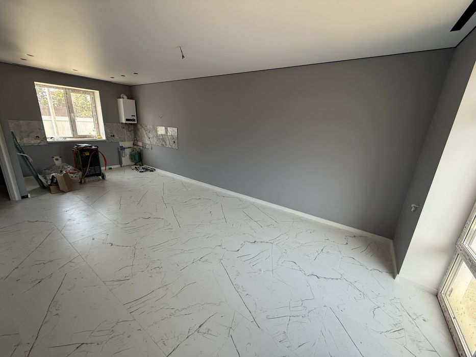 Продам таунхаус з ремонтом ТОП ‼️локація