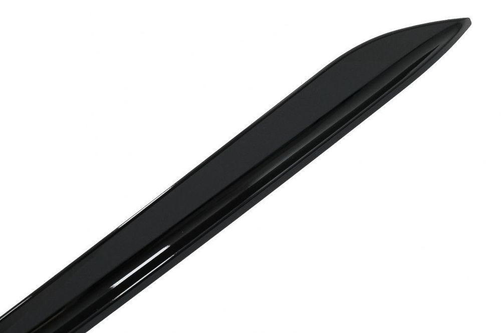 Laminas de Embaladeiras Bmw Série 3 G20 G21 (2018 a 2022)