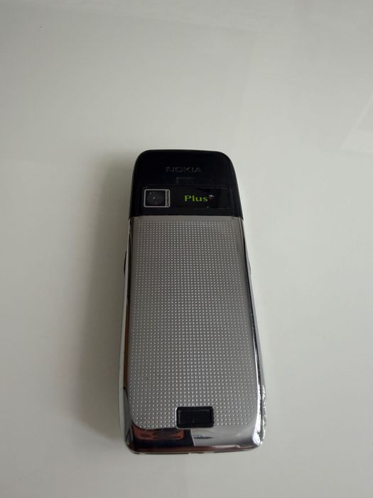 Nokia E51 telefon