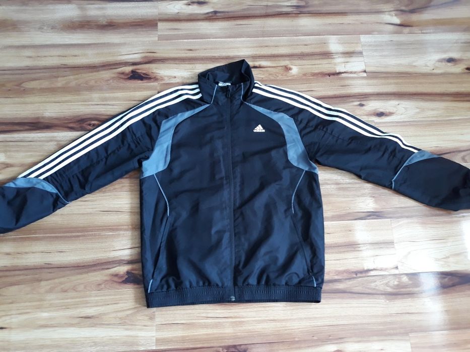 ADIDAS Kurtka męska rozm.M. OKAZJA!!!