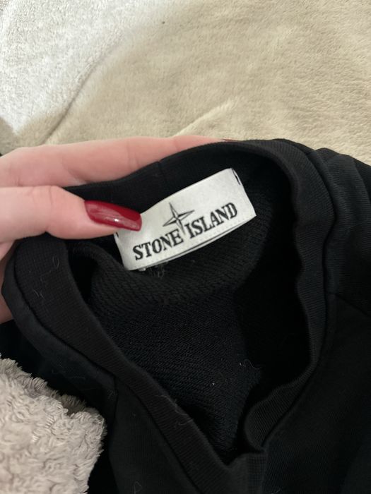 Stone island світшот