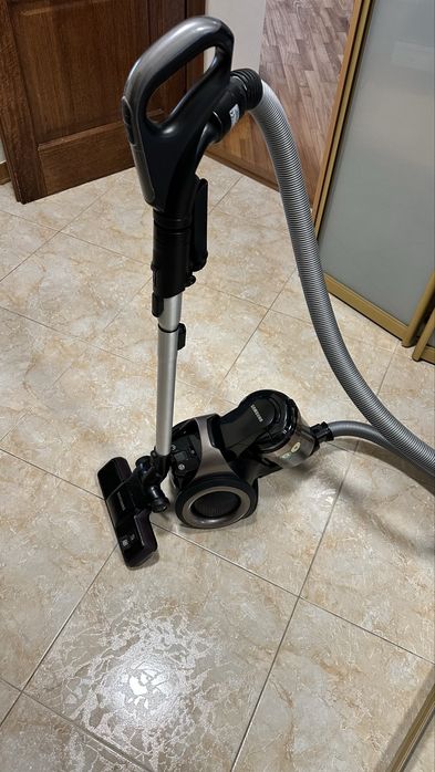 Палесос Samsung pet care