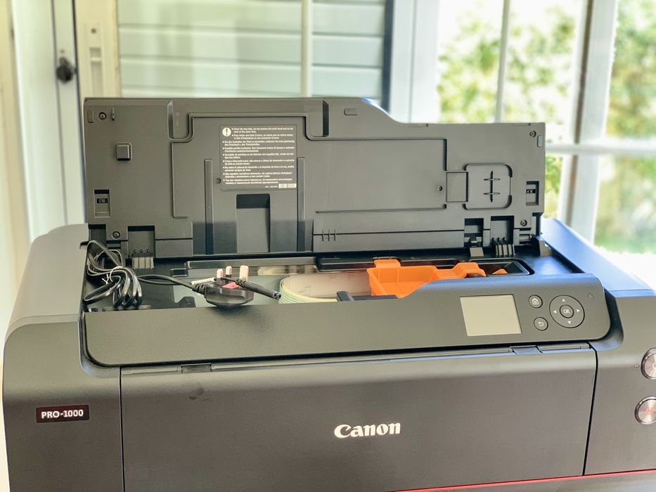 Impressora Profissional Canon imagePROGRAF PRO‑1000
