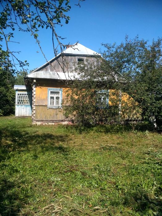 Приватний будинок