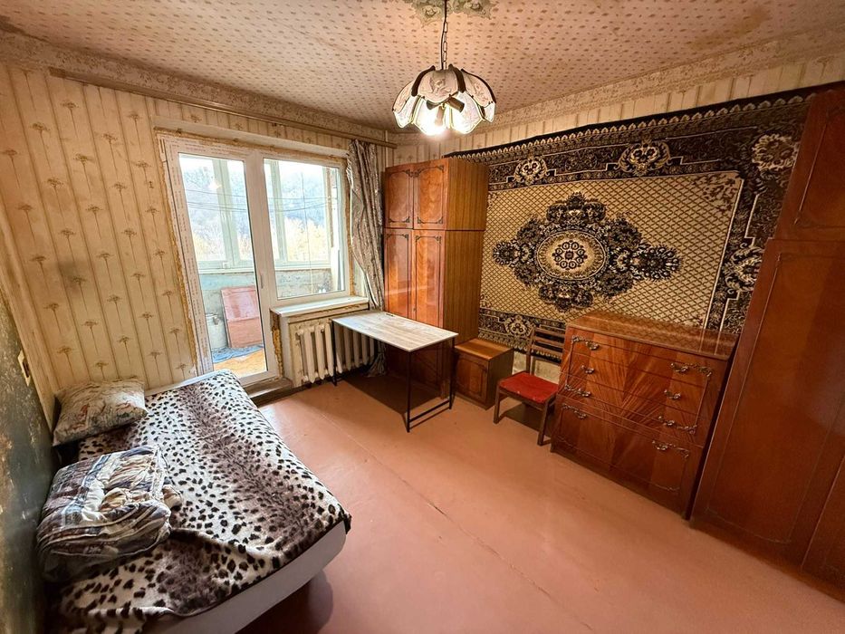 ‼️Левада‼️ 3к квартира покращеного планування, 67 м², середній поверх