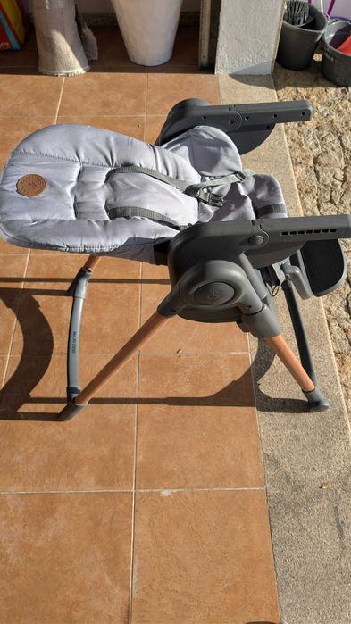 Cadeira de refeição Maxi-Cosi Minla