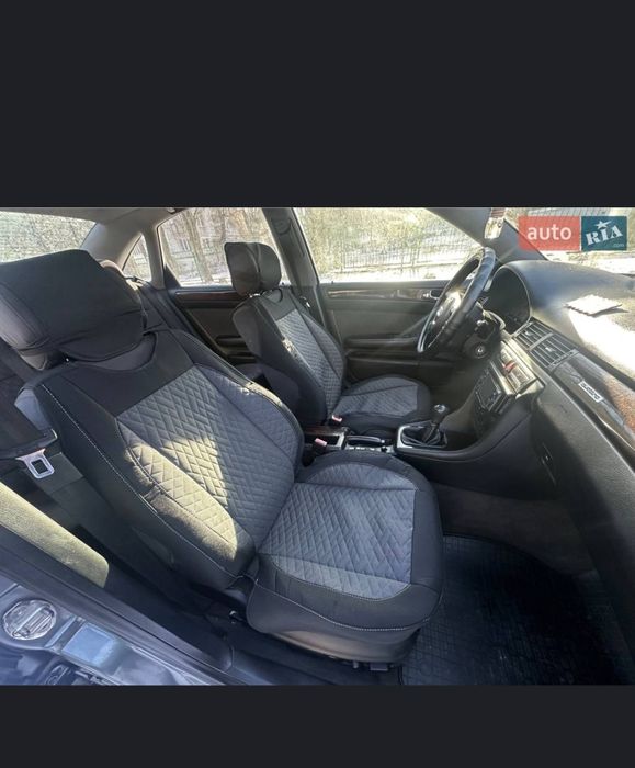 Продам ауді 2'5 дизель Quattro