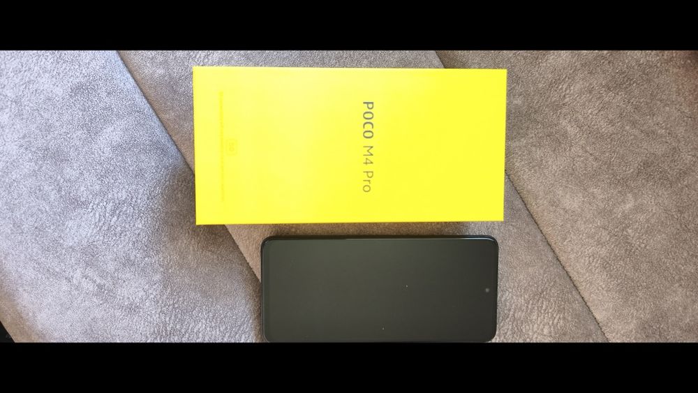 Xiaomi Poco M4 Pro