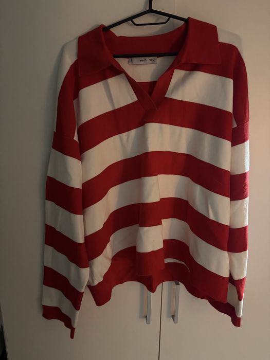 Світшот Mango розмір 1xl