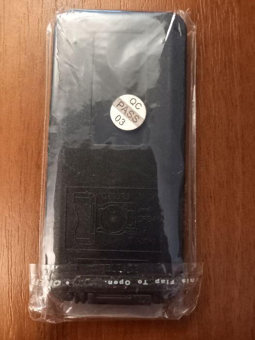 Пульт для автомагнитолы