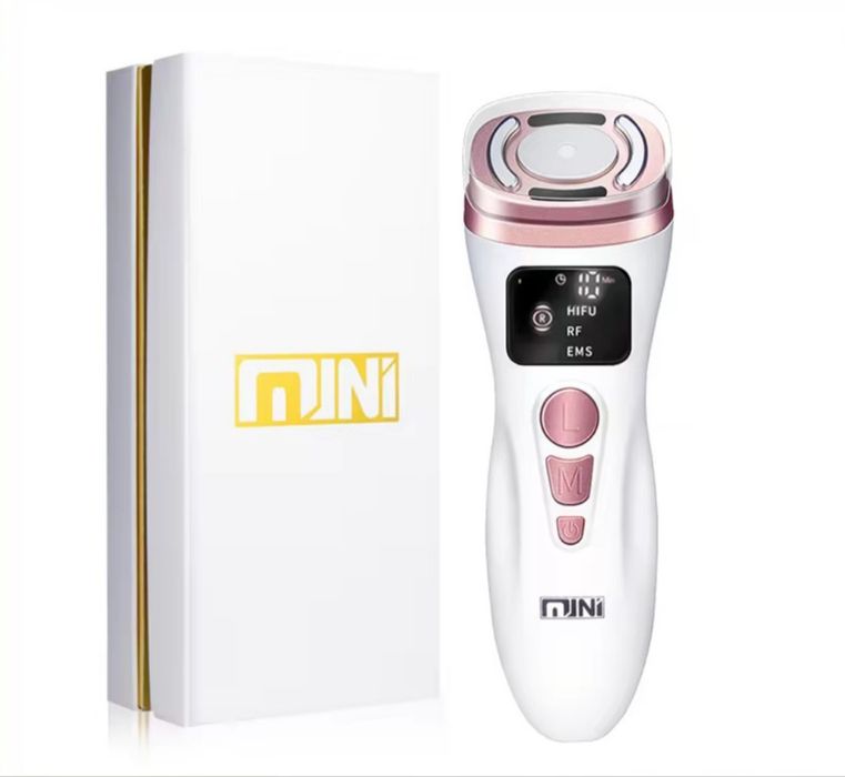 Аппарат для RF-лифтинга, подтяжки и омоложения лица