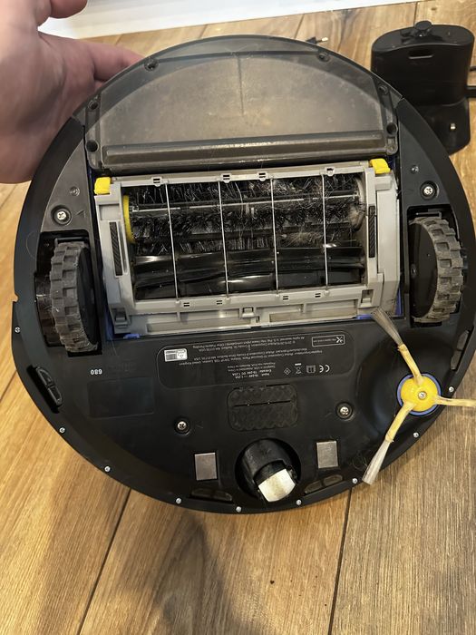 Irobot roomba  odkurzacz robot