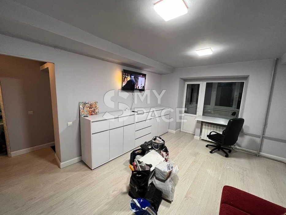 1к квартира з ремонтом, Русанівська набережна, 10