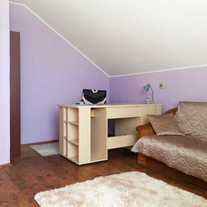 Pokój jednoosobowy - Widok 4