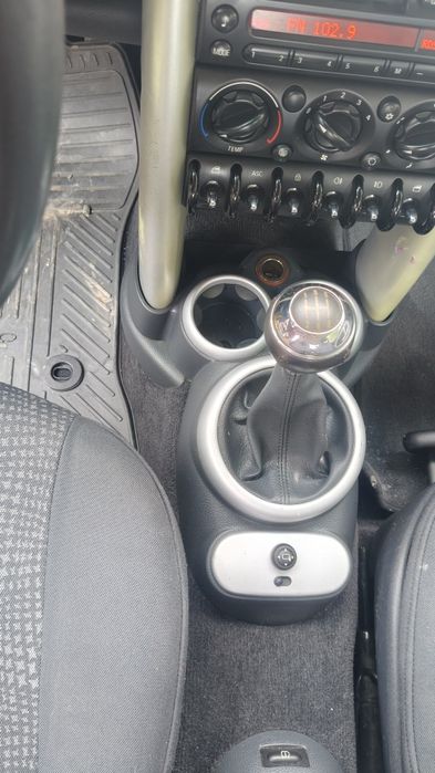 Sprzedam Mini Cooper