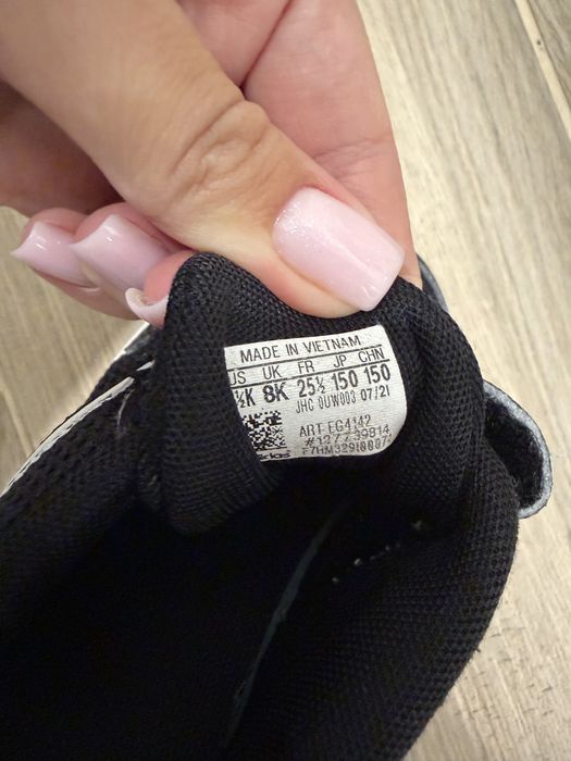 Кросівки adidas дитячі