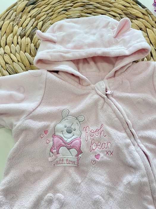 Kombinezon przejsciowy 62 george