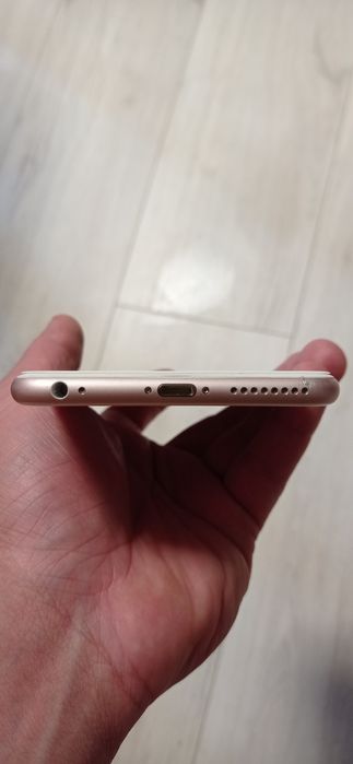 iPhone 6s plus 16g