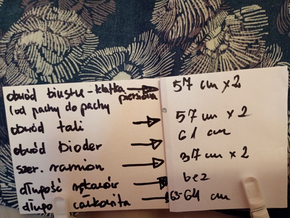 Lniana bluzka, tunika len 100% urop,  lato, weekend size xxl