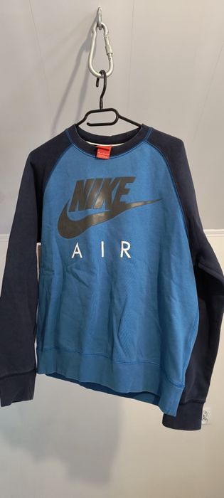 Bluza Nike Air r.M