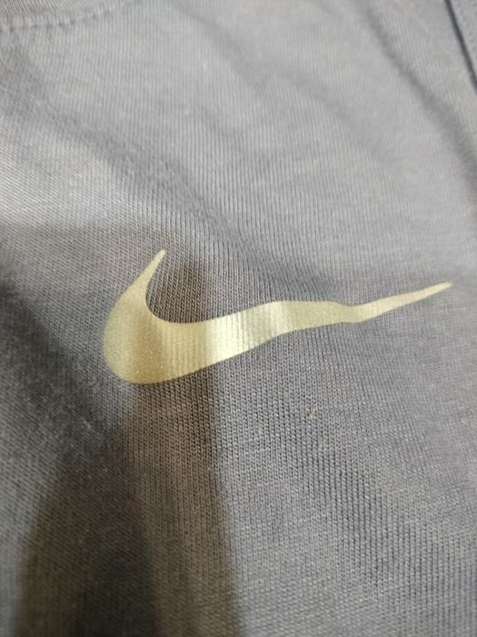 Bokserka damska na trening Nike