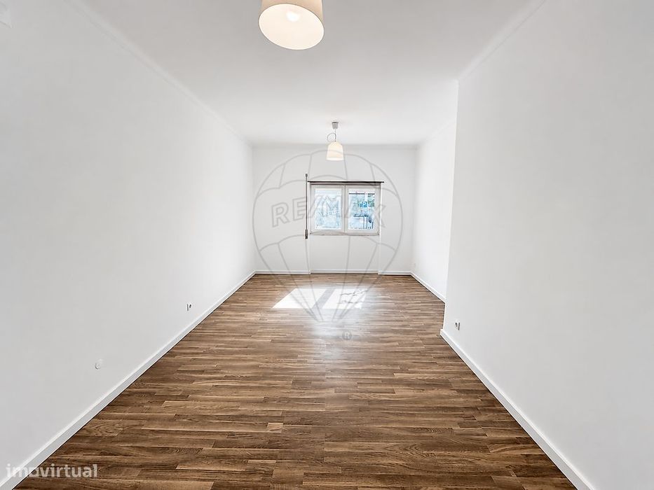 Apartamento T2 para venda
