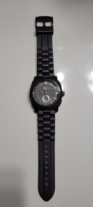 Relogio Fossil Como novo