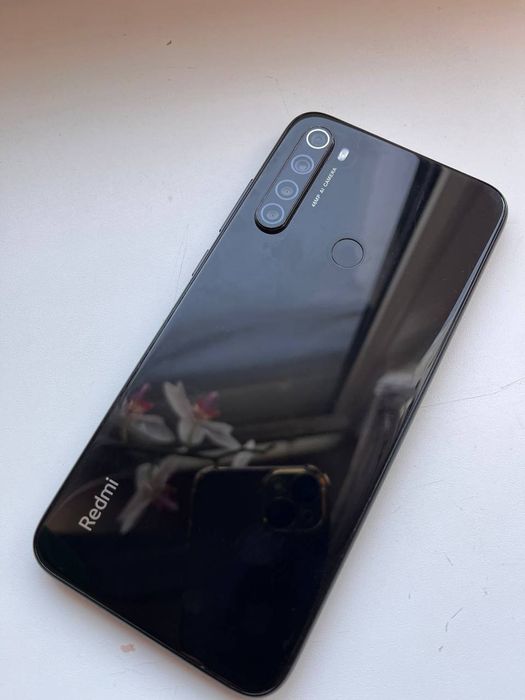 Redmi Not 8 (Редмі Нот 8)
