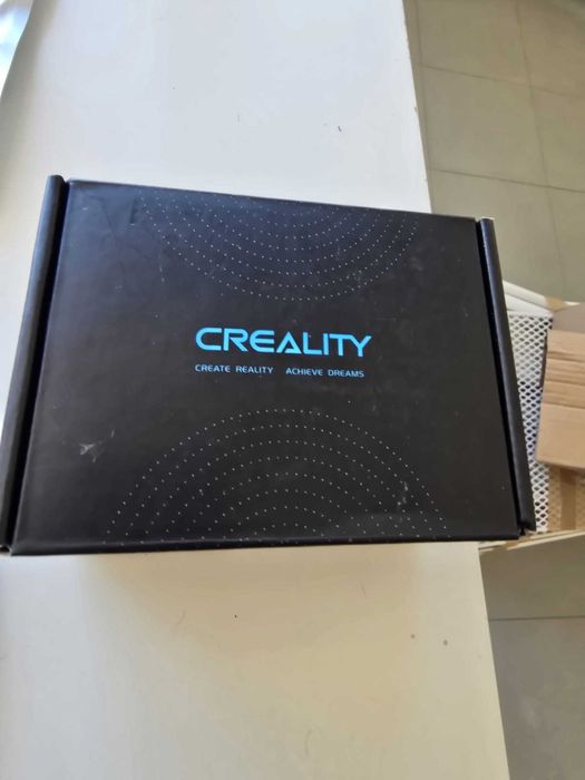 Peças/Material para impressoras 3D