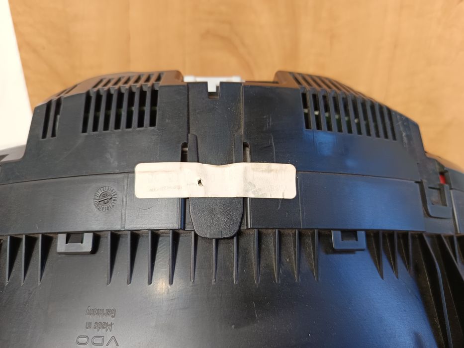 Painel Instrumentos Mercedes W211