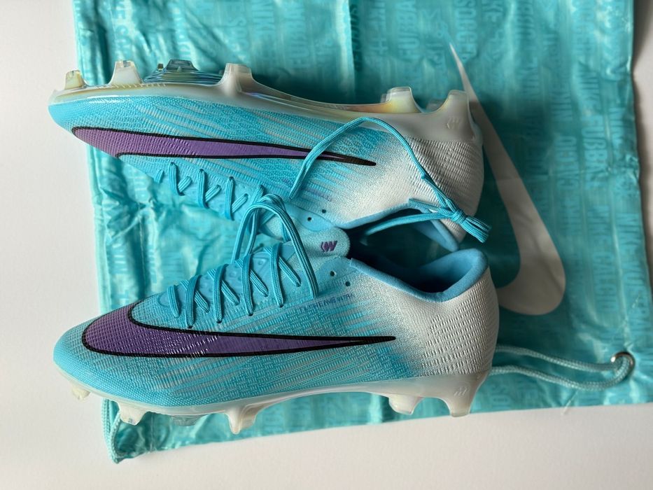 Nike Mercurial Superfly XI FG