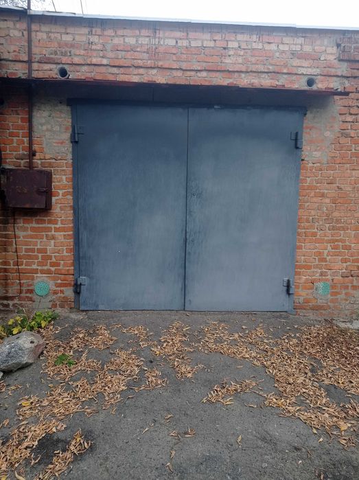 Сдам гараж район Боженко