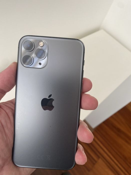 iPhone 11 Pro 64 Gb Space Grey