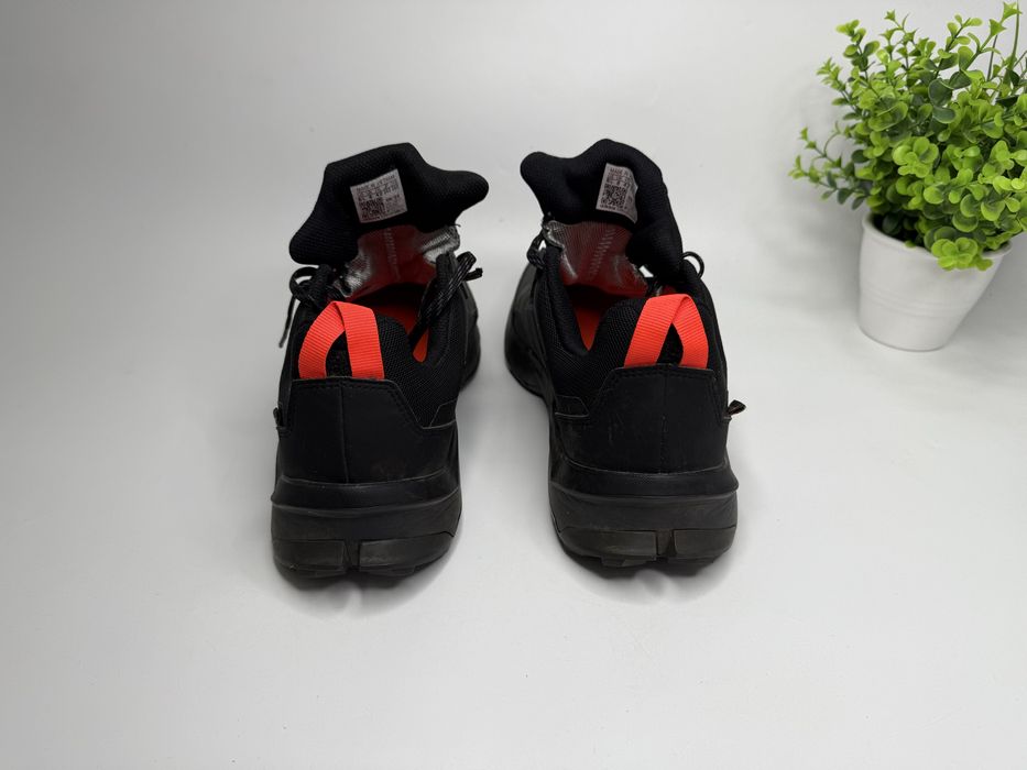 Кросівки Adidas terrex Ax 4 gore-tex оригінал