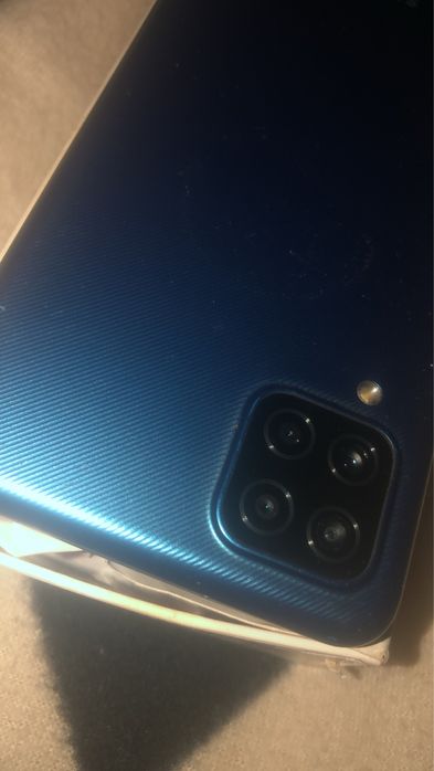 Vendo Samsung A12 128gb