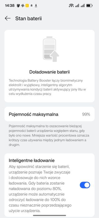 Oneplus 12 16/512 czarny