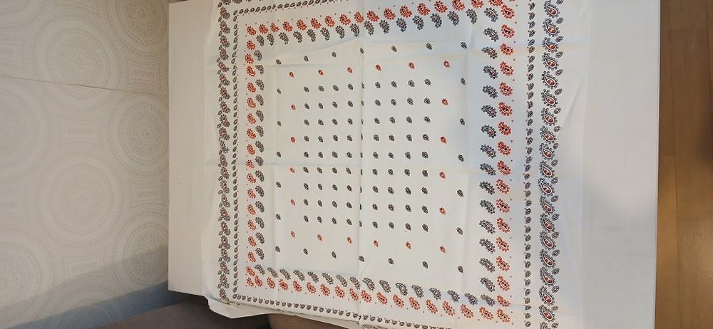 Шикарные платки СССР