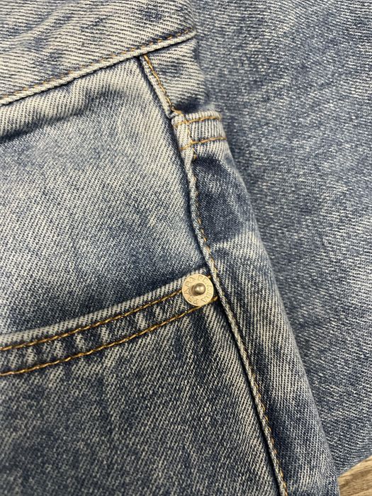 Джинси Prada джинсы Прада